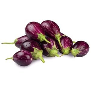 Purple Brinjal /వంకాయలు-250gm