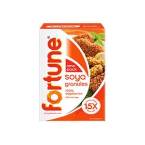 Fortune soya_granules