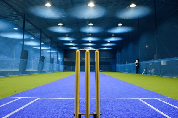 Box cricket