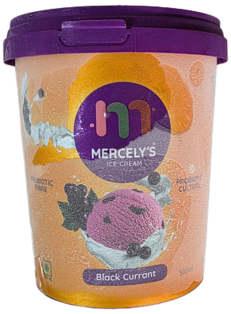 FP Black Currant - 500 ML