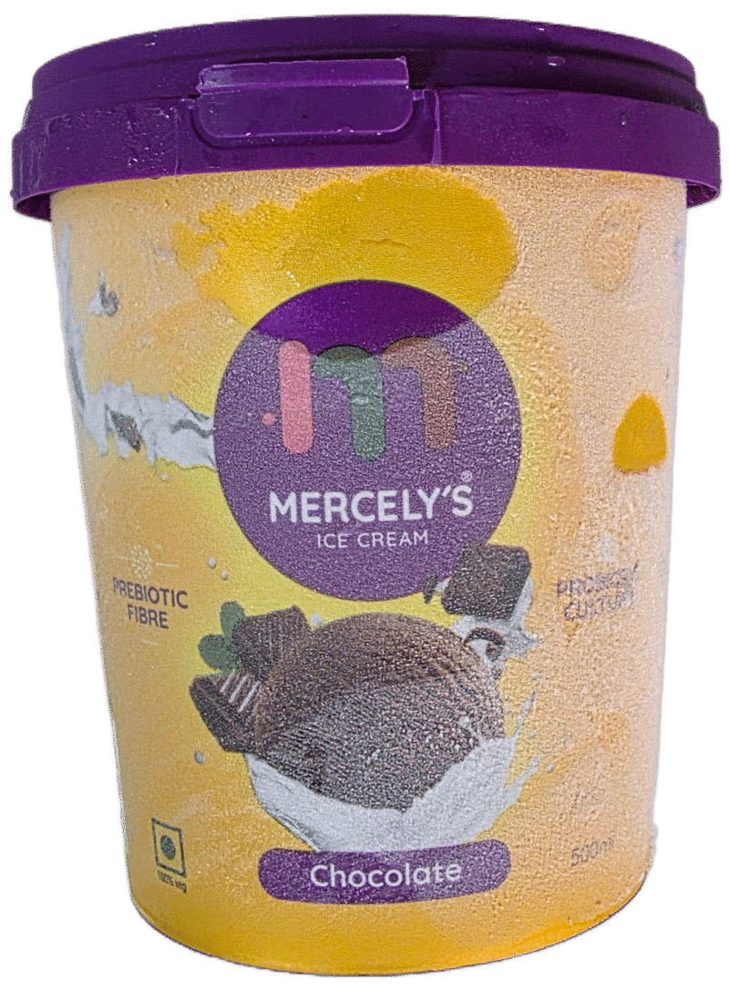 FP Chocolate - 500 ML