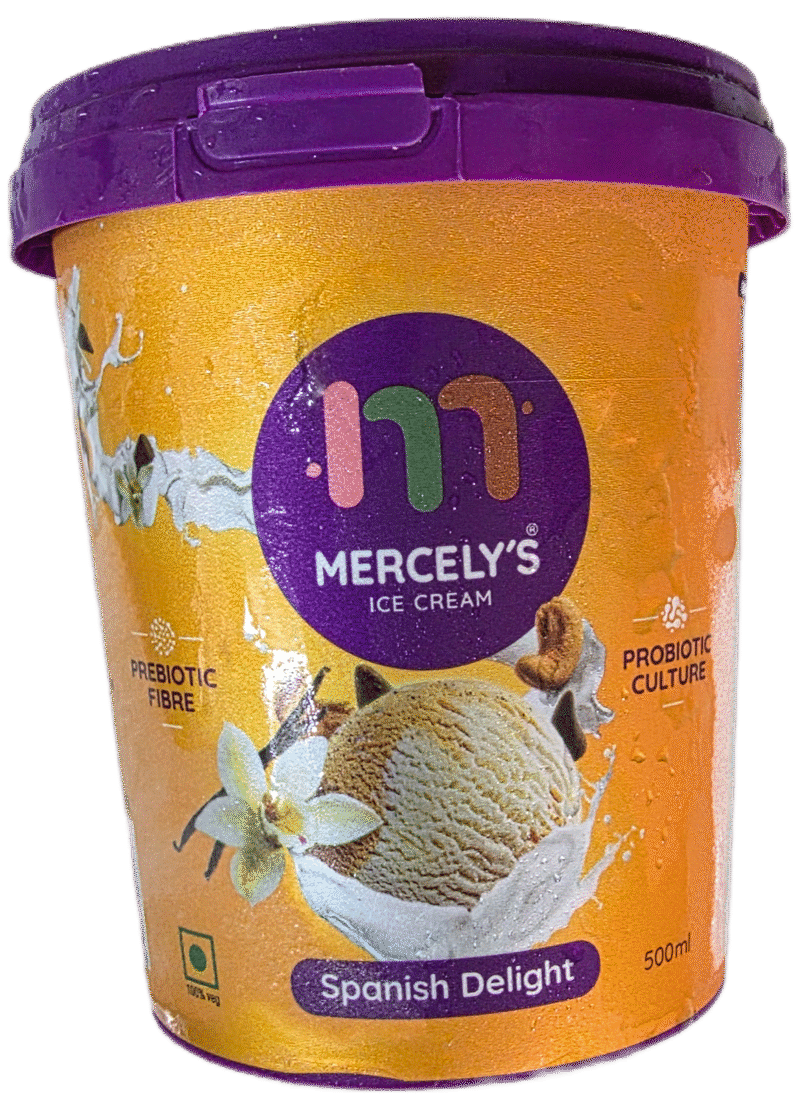 FP Spanish Delight - 500 ML