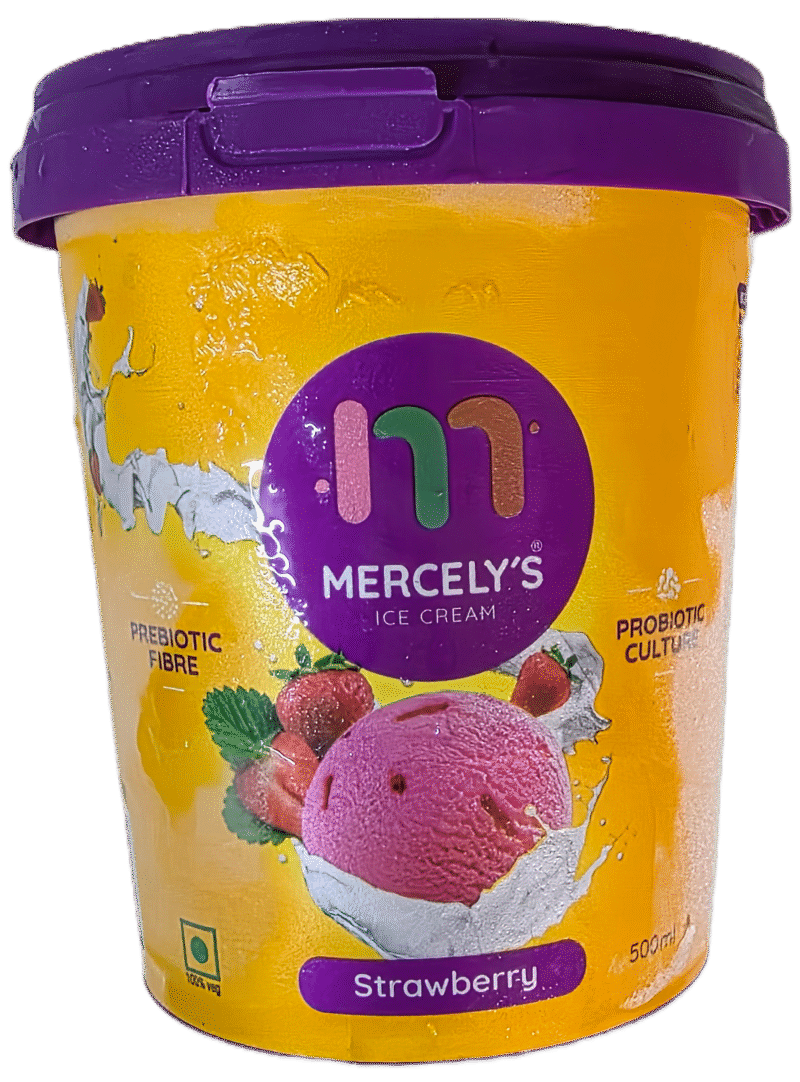 FP Strawberry - 500 ML