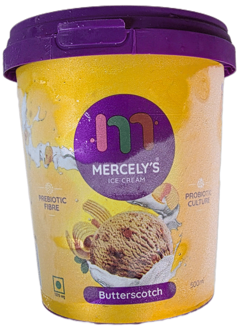 FP Butterscotch - 500 ML