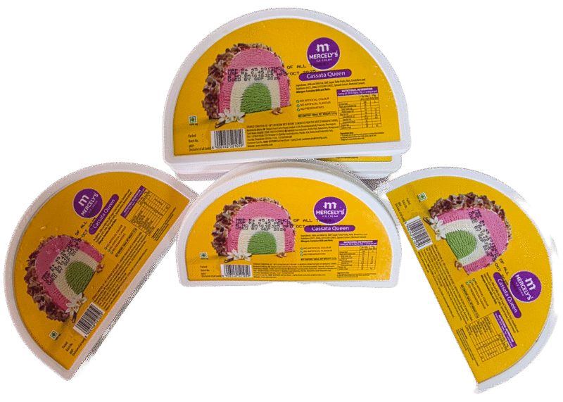 Cassatta Queen (10 Nos)