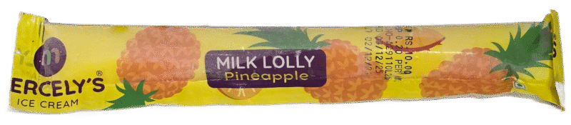 Pineapple (1 Nos)