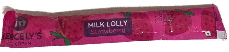 Strawberry (1 Nos)