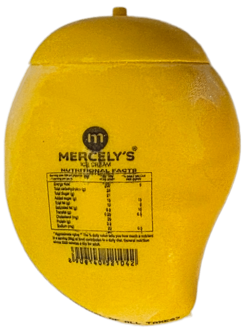 Mango in Mango (1 Nos)