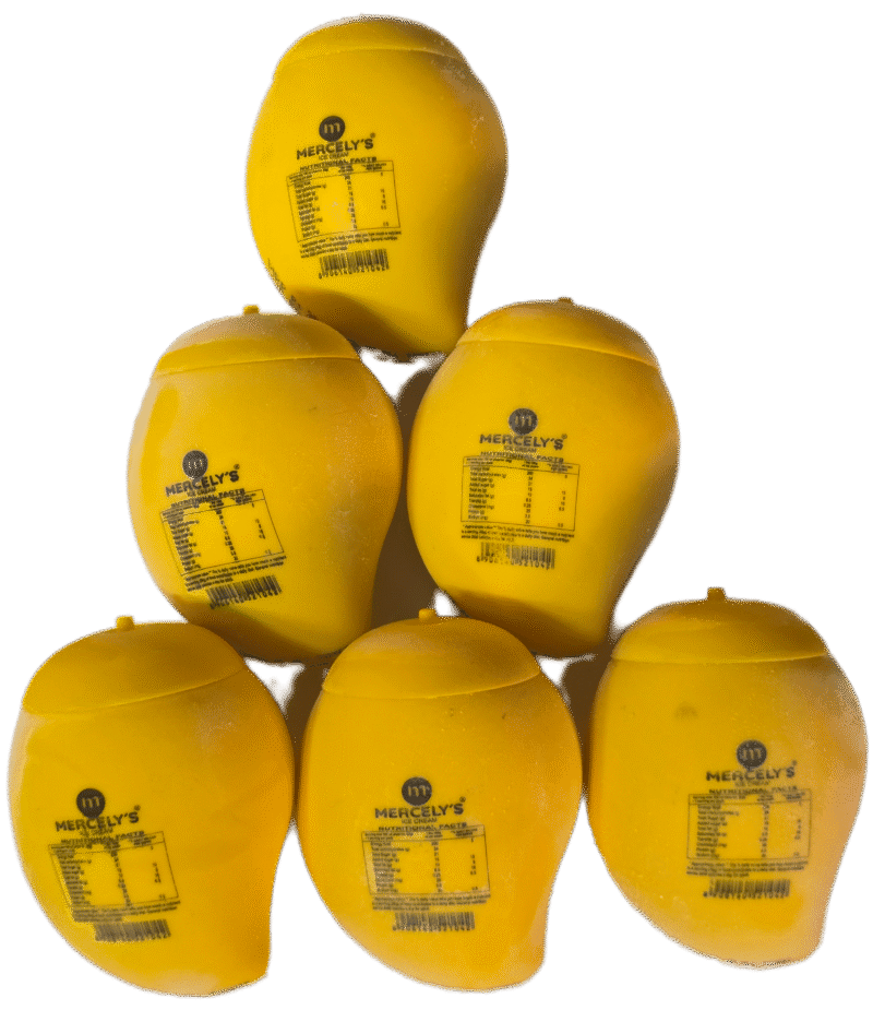 Mango in Mango (12 Nos)