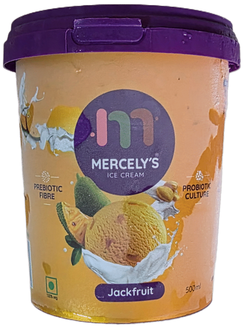 FP Premium Jackfruit - 500 ML