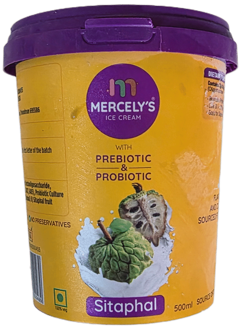 FP Premium Sitaphal - 500 ML