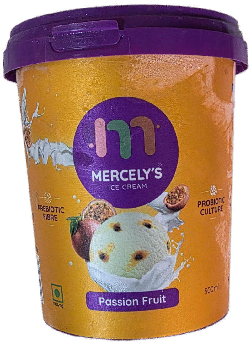 FP Premium Passion Fruit - 500 ML