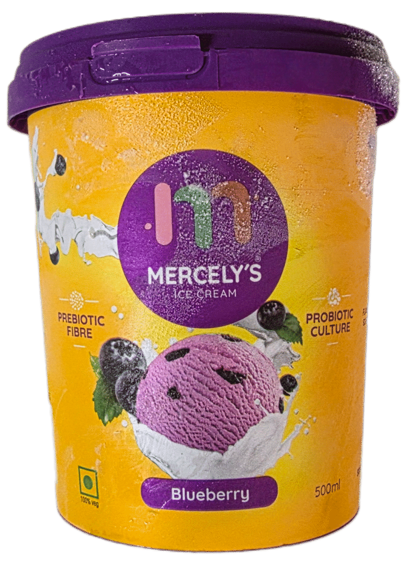 FP Premium Blueberry - 500 ML