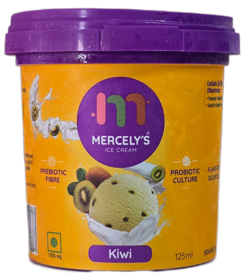 Mini Tub Kiwi (1 Nos)