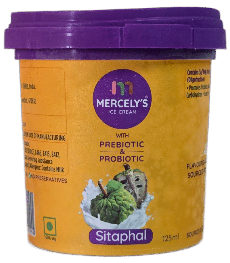 Mini Tub Sitaphal (1 Nos)