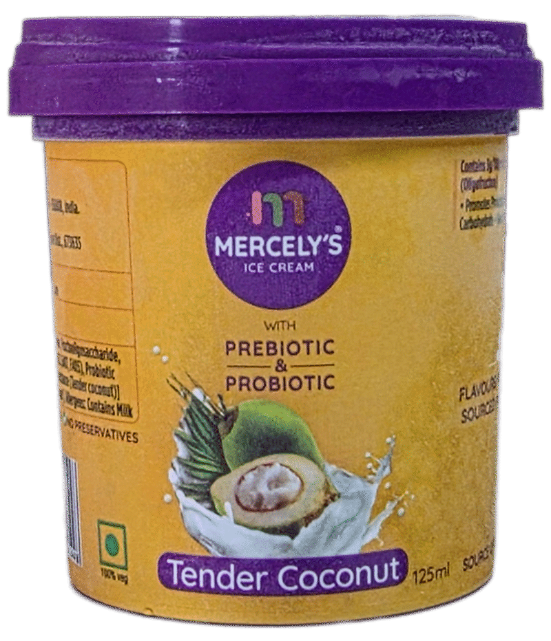 Mini Tub Tender Coconut (1 Nos)