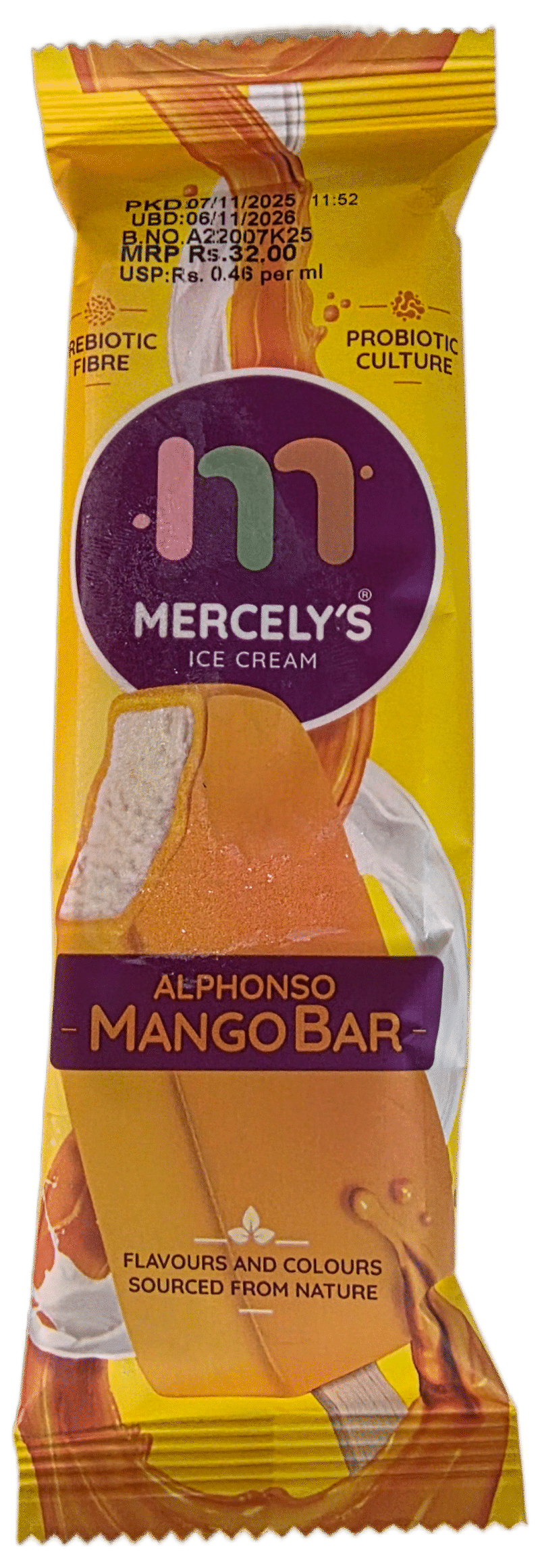 Alphonsa Mangobar (1 Nos)