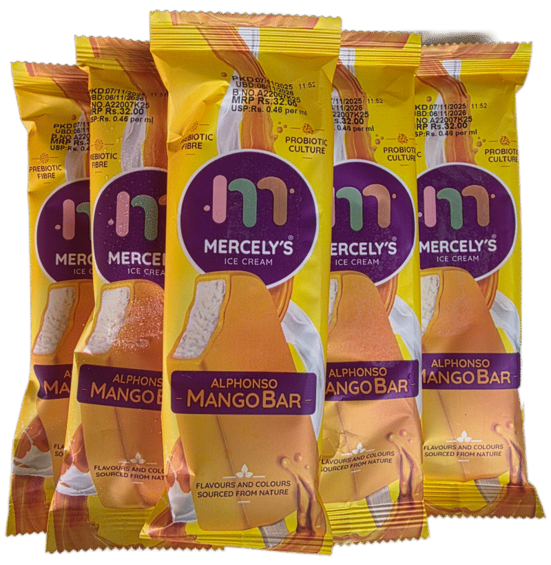 Alphonsa Mangobar (25 Nos)