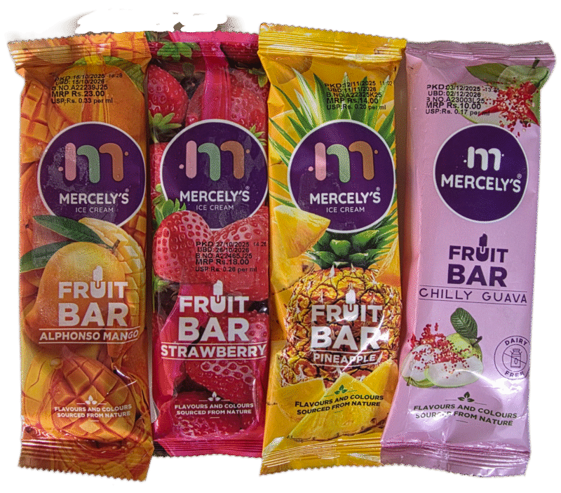 Fruit Bar