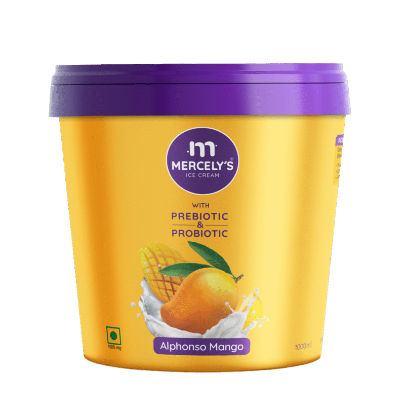 Tub Alphonso Mango - 1 Ltr