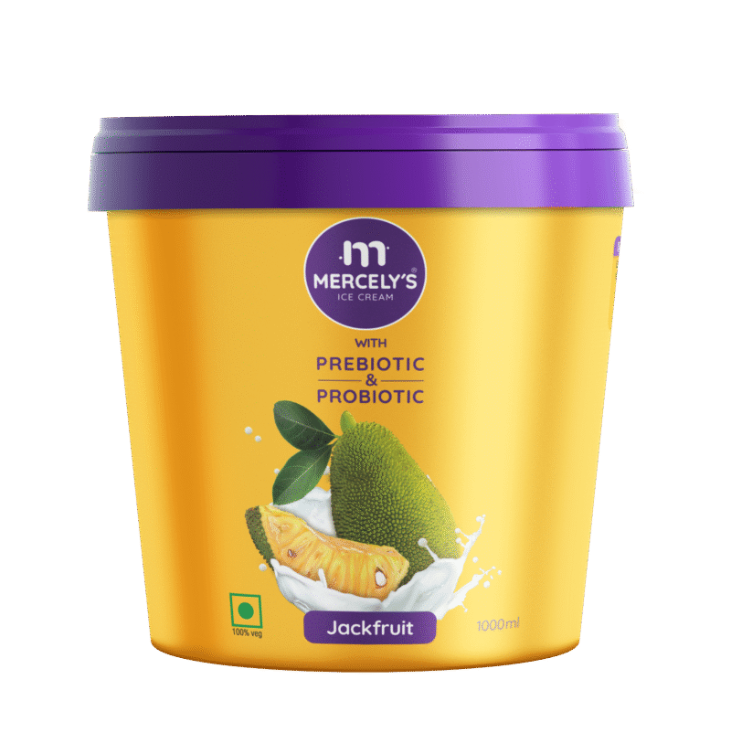 Tub Premium Jackfruit - 1 Ltr